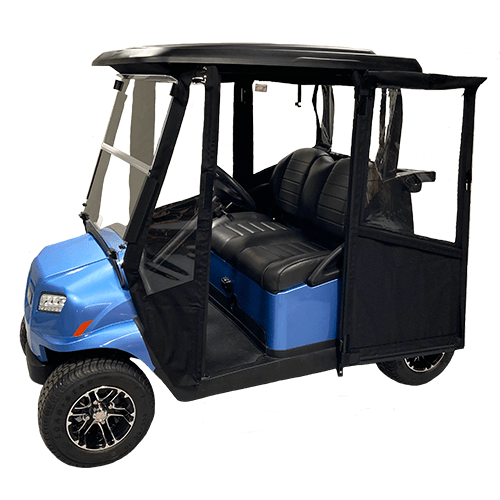 Gator Enterprise Golf Carts